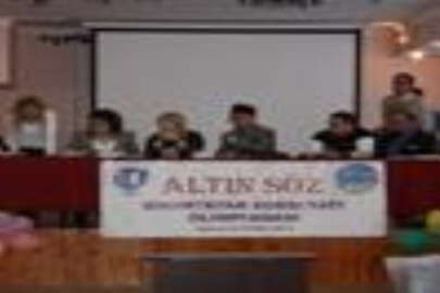 Kırım Tatar Edebiyat Olimpiyatının galipleri belli oldu