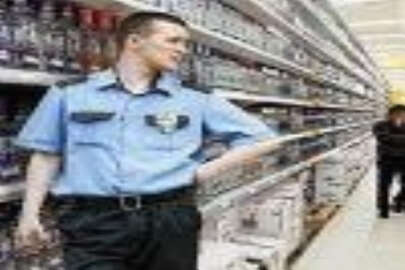 Omsk'ta Türkseniz bu alışveriş merkezine giremezsiniz