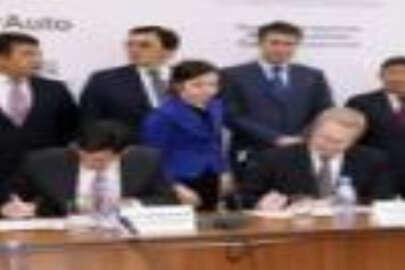 Kazakistan’da Peugeot üretimi başlıyor