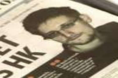 Putin izin verdi Snowden sığındı