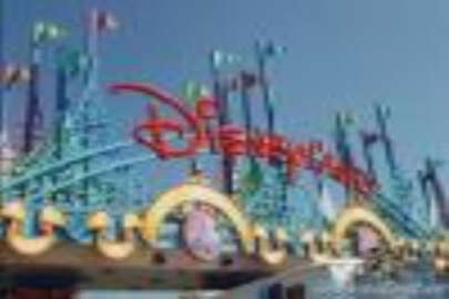 Sharon Disney Kırım’da Disneyland inşa edecek!
