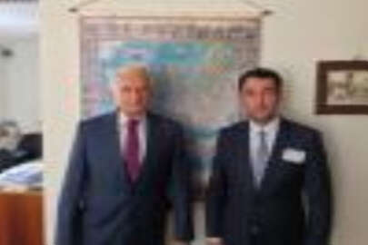Brüksel, Kırım Tatar forumu için Kiev’e çağrı yaptı