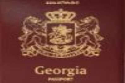 Gürcistan Türkiye'deki Gürcü, Çerkes ve Lazlara vatandaşlık veriyor