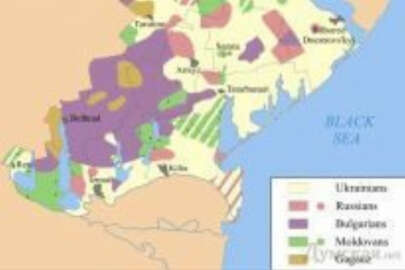Ukrayna’da Gagauzca’ya resmi dil statüsü