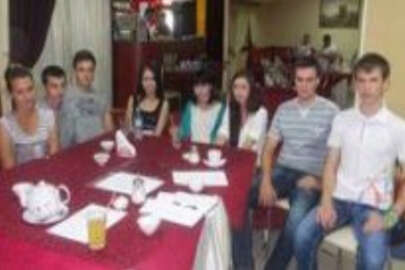 Rumeli Akademi’ye Kırım’dan da gençler katılacak