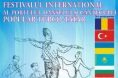 Türk – Tatar Festivalinin bu yılki bütçesi 35 bin avro