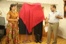 KIRIM TATAR ETNİK KOSTÜMÜ MOSKOVA’DA TANITILDI