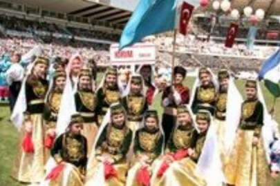 Cemile Ansambli Kocaeli’nde sanat rüzgârı estirecek