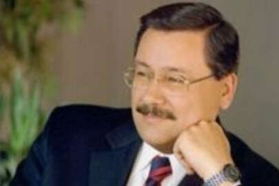 Melih Gökçek: “Baba tarafımda Tatarlık var"