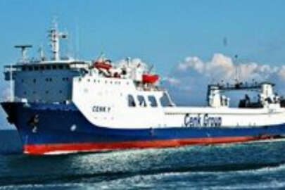 Zonguldak’tan Sivastopol’e seferler yeniden başladı