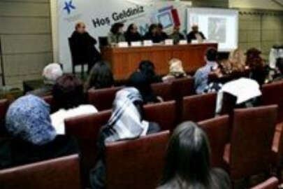 Ustaların ustası Faik Kırımlı İstanbul'da anıldı