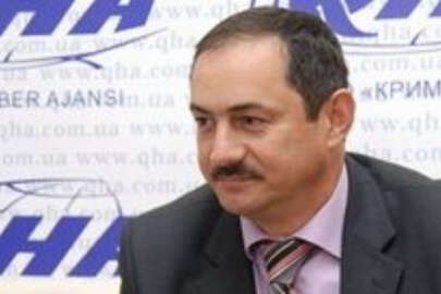 Karasupazar Belediye Başkanı Kangiev Yalova'yı Ziyaret etti