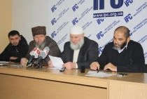 Sebat, vatandaşlardan ‘kanunsuzluğu’ durdurmalarını istedi