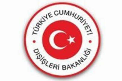 Türk Dışişleri Bakanlığından Ukrayna açıklaması