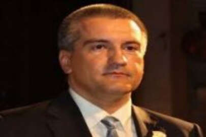 Başbakan Aksyonov emir verdi: Kolluk güçleri sadece bana itaat edecek