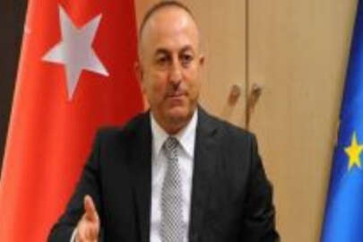Çavuşoğlu Rusya'yı sağduyuya davet etti