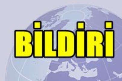 İnsan hakları savunucularından Ukrayna ve Kırım’a destek