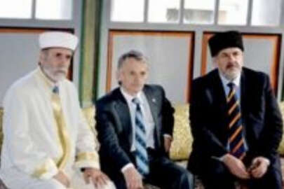 Kırım Tatarları, İslâm dünyasından yardım istiyor