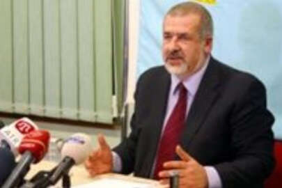Çubarov: Kırım Tatarları Kırım’da nesne değil öznedir