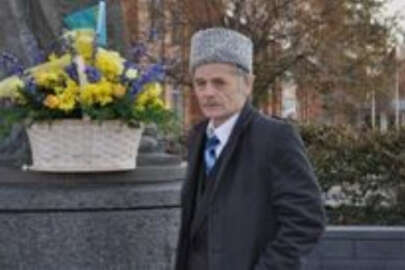 Kırımoğlu, BM Güvenlik Kurulu'nda konuşacak