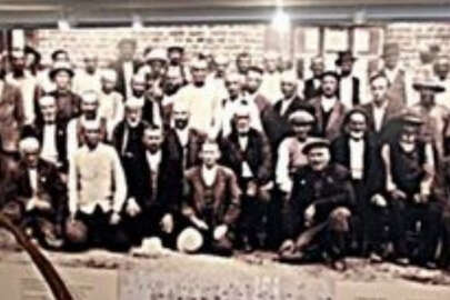 Kırım Derneği Yalova Subaşı Şubesi kuruldu