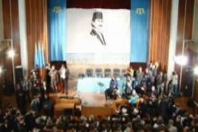 Nariman Celilov: Ukrayna’ya bağlı milli özerklik istiyoruz