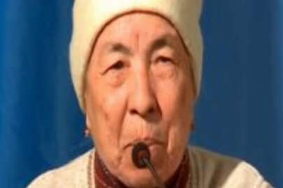 Seytmuratova: Rusya bizi üç kez aldattı