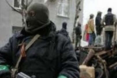 Ukrayna’nın doğusunda ayrılıkçılar tarafından 78 kişi öldürüldü