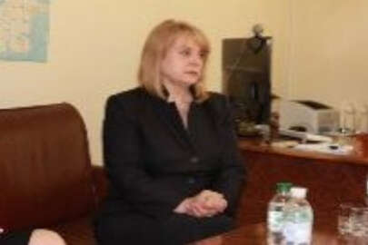 KTMM Başkanı Çubarov Rusya'nın İnsan Hakları Ombudsmanıyla görüştü