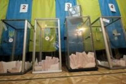 Ukrayna Seçmenler Komitesi: Seçimlere katılım oranı yüzde 70’i geçecek