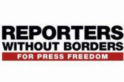 Sınır Tanımayan Gazeteciler'den Ukrayna'da gazetecileri koruma çağrısı