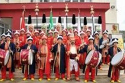 Mehter takımı bu yıl Kırım’a gelmedi