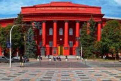 Kiev Üniversitesi’nde Kırım Tatar Dili ve Edebiyatı bölümü açılıyor