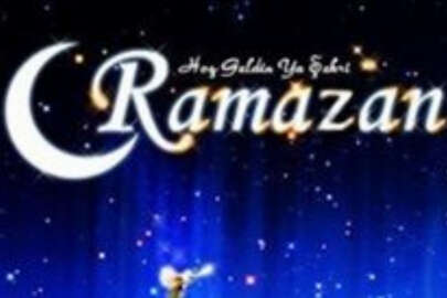 Akmescit’te Ramazan ayının önemi anlatılacak