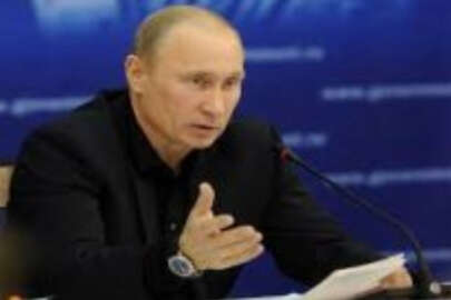 Putin, Ukrayna tezkeresinin iptal edilmesini teklif etti