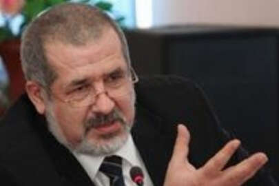 Çubarov: Medresedeki arama keyfilik ve eşkıyalıktır
