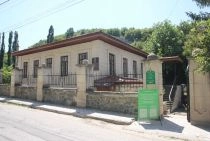 Kırım Tatarlarının aile albümleri