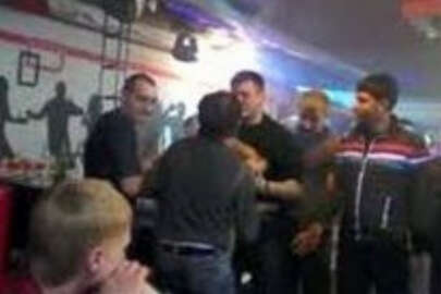 Rus turistler Türkiye’de yine kavga çıkardı