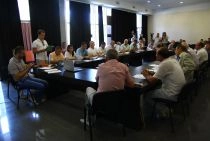 KTMM, 3 kişinin üyeliğini durdurdu