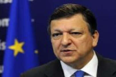 Barroso: Rusya, Ukrayna’nın AB ile Ortaklık anlaşmasına karışamaz