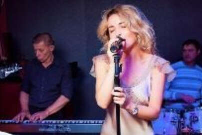 Türkvizyon-2014: Kırımlı Siniçkina 6. oldu