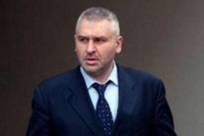 Kırımoğlu davası Moskova'da görüşülmeye başlanacak