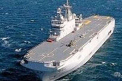 Askeri uzman: Kırım’da Mistral üretimi imkansız