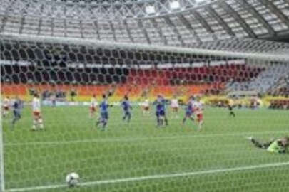 Kırım'ın futbol takımları, Rusya Şampiyonası'ndan çıkarıldı