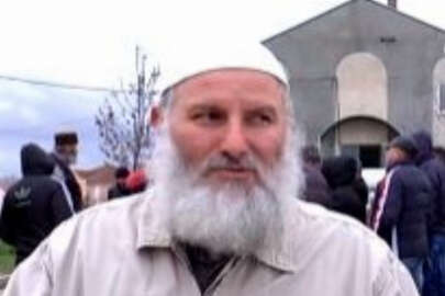 Sebat Derneği Başkanı tutuklandı