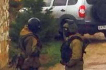 Çiygöz’ün evinde arama devam ediyor: bilgisayarlara el konuldu