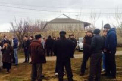 Ahtem Çiygöz’ün evindeki arama sona erdi