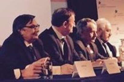 Kırımoğlu Hollanda’daki Kırım Tatarları ile görüştü