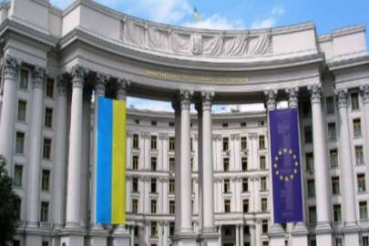 Kiev, Ahtem Çiygöz’ün tutuklanmasına öfkeli