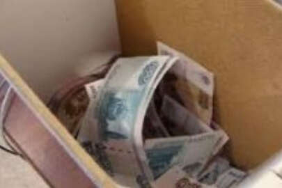 Bahçesaray’da cami hırsızı yakalandı